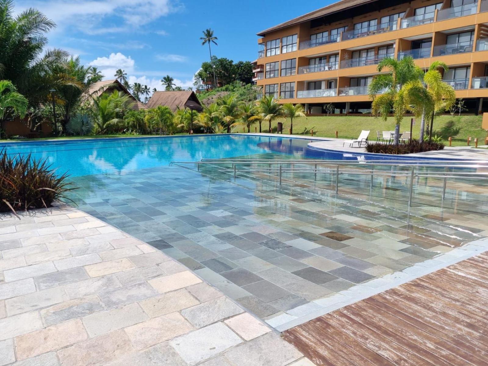 Ecoresort - Praia Dos Carneiros Zewnętrze zdjęcie