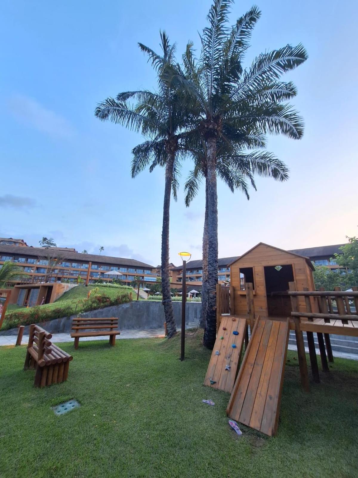 Ecoresort - Praia Dos Carneiros Zewnętrze zdjęcie