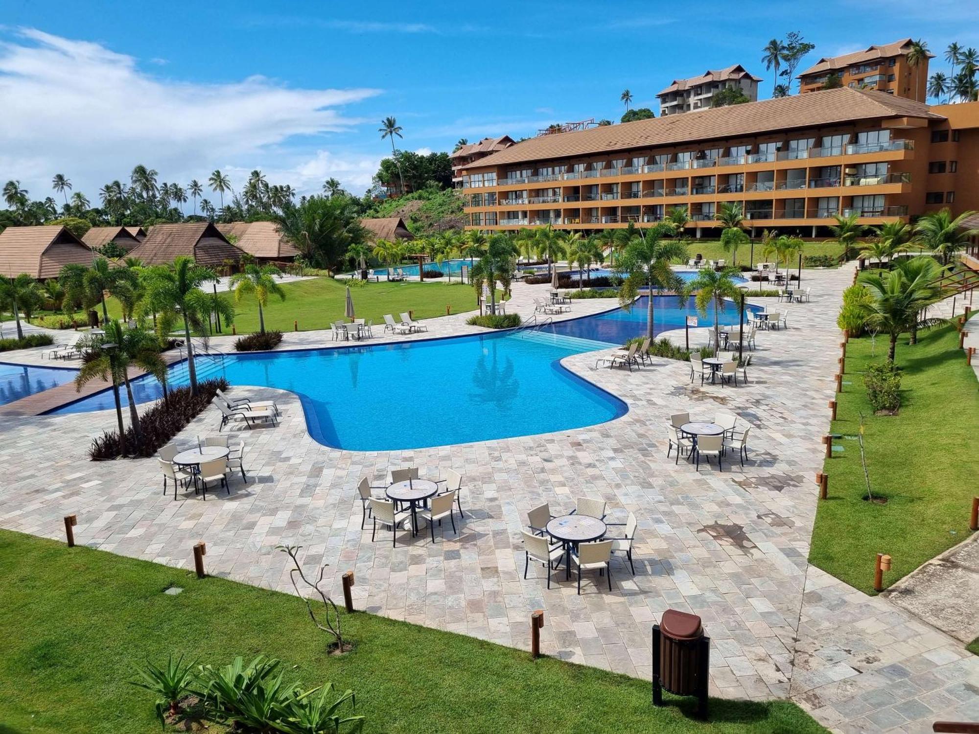 Ecoresort - Praia Dos Carneiros Zewnętrze zdjęcie