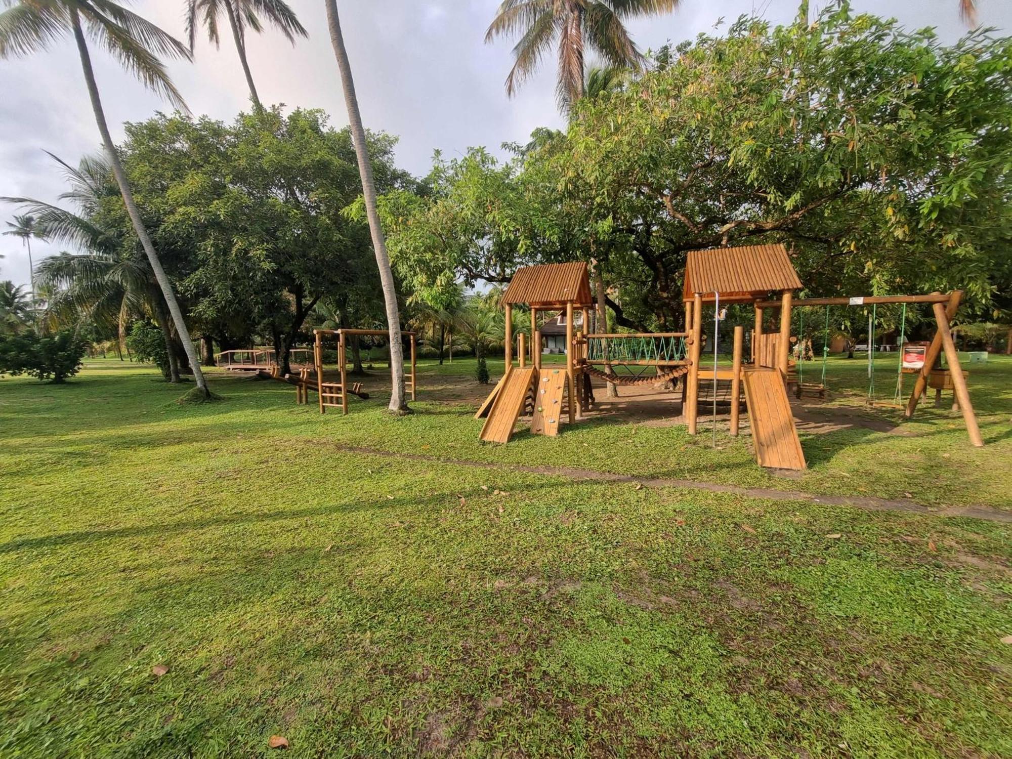 Ecoresort - Praia Dos Carneiros Zewnętrze zdjęcie